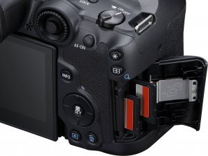 Aparat Canon EOS R7 + RF-S 18-150mm f/3.5-6.3 IS STM (5137C010) 9