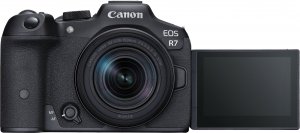 Aparat Canon EOS R7 + RF-S 18-150mm f/3.5-6.3 IS STM (5137C010) 10