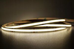 Taśma LED MW Lighting TAŚMA LED LED-COB-24V/12W-NW/5M - 4000&nbsp;K 2
