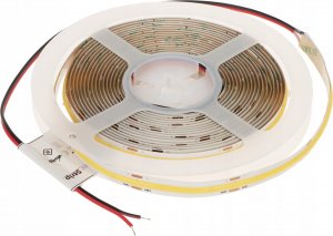 Taśma LED MW Lighting TAŚMA LED LED-COB-24V/12W-NW/5M - 4000&nbsp;K 7