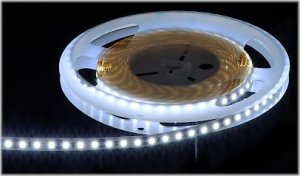 Taśma LED MW Lighting TAŚMA LED LED120-12V/9.6W-CW/5M - 16000&nbsp;K MW Lighting 3