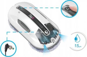 Robot do mycia okien Hobot R3 14