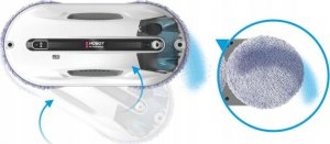 Robot do mycia okien Hobot R3 8