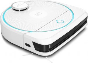 Robot sprzątający Hobot Legee D8 + LuLu 7