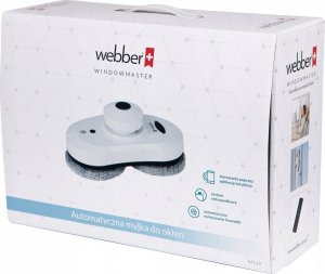Robot do mycia okien Webber WM170 3