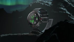 Zegarek sportowy Polar Grit X2 Pro Czarny (GRIT X2 PRO BLK/BLK S-L) 7