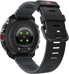Zegarek sportowy Polar Grit X2 Pro Czarny (GRIT X2 PRO BLK/BLK S-L) 3
