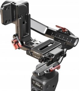 Gimbal Hohem iSteady MT2 KIT Czarny 6