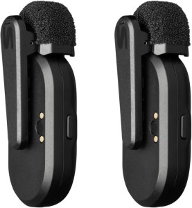 Mikrofon Shure MoveMic Two (MV-TWO-Z6) 2