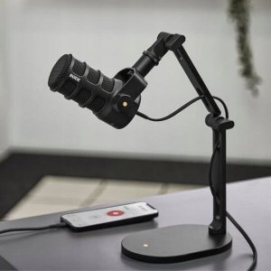 Mikrofon Rode PodMic (PODMICUSB) 6