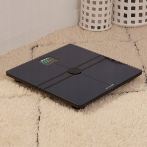 Waga łazienkowa Withings Body Smart czarny (WBS13-Black-All 18