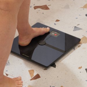 Waga łazienkowa Withings Body Smart czarny (WBS13-Black-All 4