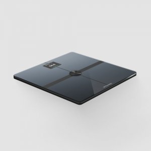 Waga łazienkowa Withings Body Smart czarny (WBS13-Black-All 7