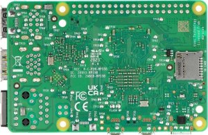 Raspberry Pi Raspberry Board Pi 5 Model B 8 GB RAM 8