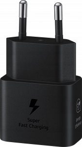Ładowarka Samsung EP-T2510NB 1x USB-C 3 A (EP-T2510NBEGEU) 4