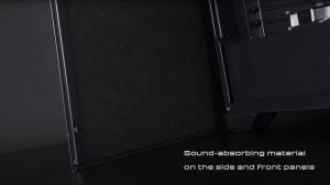Obudowa Chieftec Apex Series (GA-01B-Q-OP) 12