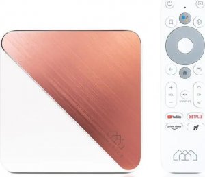 Telewizor Homatics Android TV Box Homatics R 4K Plus 12