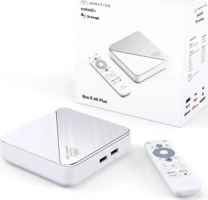 Telewizor Homatics Android TV Box Homatics R 4K Plus 17