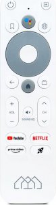 Telewizor Homatics Android TV Box Homatics R 4K Plus 3