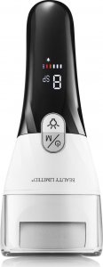 Beauty Limited Pilnik elektryczny do stóp wodoodporny Beauty Feet 4