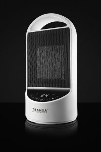 Termowentylator Transa Electronics Termowentylator ceramiczny farelka 1500W 2
