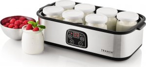 Jogurtownica Transa Electronics YooGo 30W 4