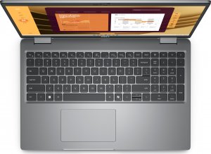 Laptop Dell Latitude 5550 Ultra 5 135U / 16 GB / 512 GB / W11 Pro (N009L555015EMEA_VP) 4