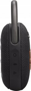 Głośnik JBL Clip 5 czarny (JBLCLIP5BLK) 7