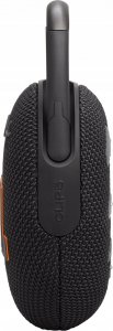 Głośnik JBL Clip 5 czarny (JBLCLIP5BLK) 8