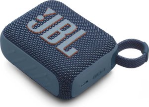Głośnik JBL GO 4 niebieski (JBLGO4BLU) 3