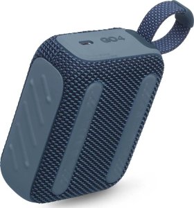 Głośnik JBL GO 4 niebieski (JBLGO4BLU) 6