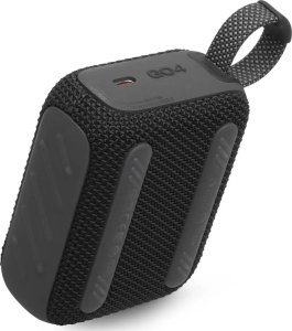 Głośnik JBL GO 4 czarny (JBLGO4BLK) 6