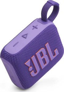 Głośnik JBL GO 4 fioletowy (JBLGO4PUR) 3
