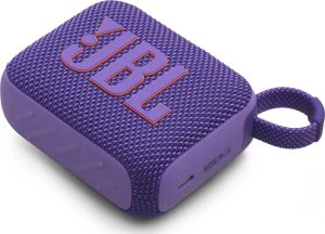 Głośnik JBL GO 4 fioletowy (JBLGO4PUR) 4