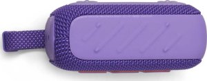 Głośnik JBL GO 4 fioletowy (JBLGO4PUR) 5