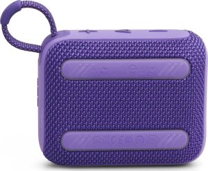 Głośnik JBL GO 4 fioletowy (JBLGO4PUR) 6