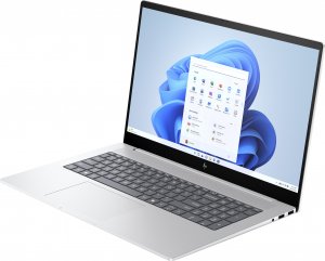 Laptop HP HP ENVY 17-da0004nw Intel Core Ultra 7 155H Laptop 43,9 cm (17.3") Ekran dotykowy Full HD 16 GB DDR5-SDRAM 1 TB SSD Wi-Fi 6E (802.11ax) Windows 11 Pro Srebrny 2