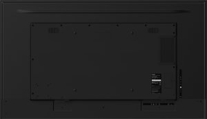 Monitor iiyama ProLite LH6565UHSB-B1 12