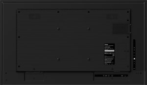 Monitor iiyama ProLite LH4365UHSB-B1 12