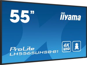 Monitor iiyama ProLite LH5565UHSB-B1 3