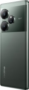 Smartfon Realme GT 6 5G 16/512GB Zielony  (Razor Green) 7