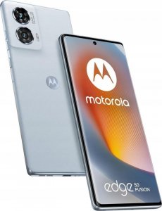 Smartfon Motorola Edge 50 Fusion 5G 8/256GB Niebieski (PB3T0026FR) 8