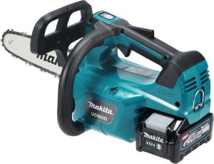 Piła łańcuchowa Makita UC002GM102 40 V 25 cm 8