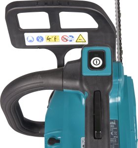Piła łańcuchowa Makita UC003GZ01 40 V 30 cm 12