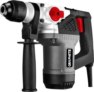 Graphite Młot wyburzeniowy 58G860 900 W 8