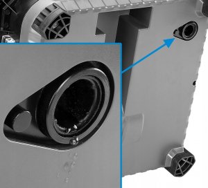 Graphite Przecinarka do płytek Energy + 18V 5