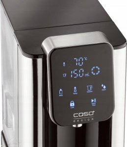 Caso HW660 3