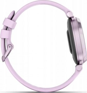 Zegarek sportowy Garmin Lily 2 Różowy  (010-02839-01) 3