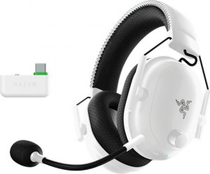 Słuchawki Razer Blackshark V2 Pro Białe (RZ04-04530400-R3M1) 2