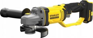 Zestaw elektronarzędzi Stanley 8-elementowy (SFMCK469M2-QW) 12